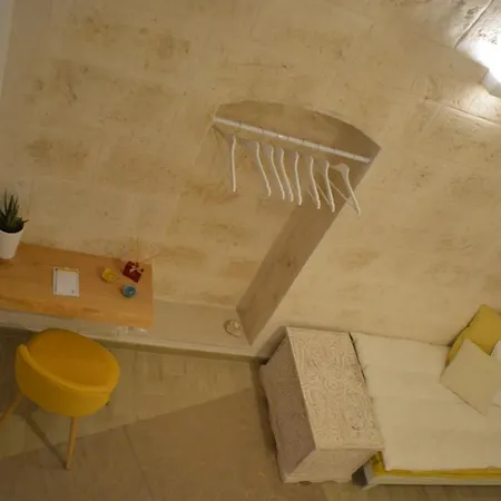 La Torretta Apartment *
