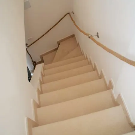 Apartment La Torretta