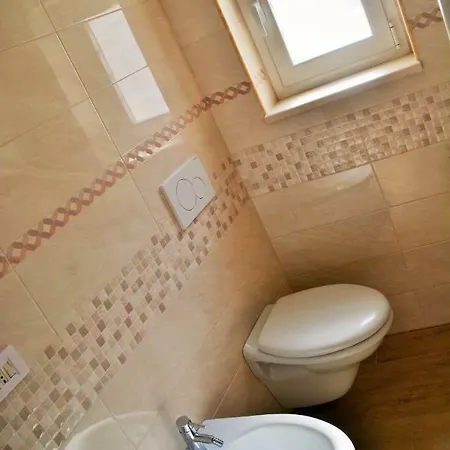 La Torretta Apartment *