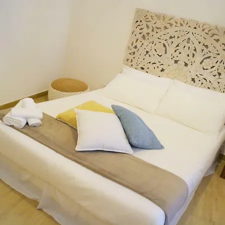 La Torretta Apartment *
