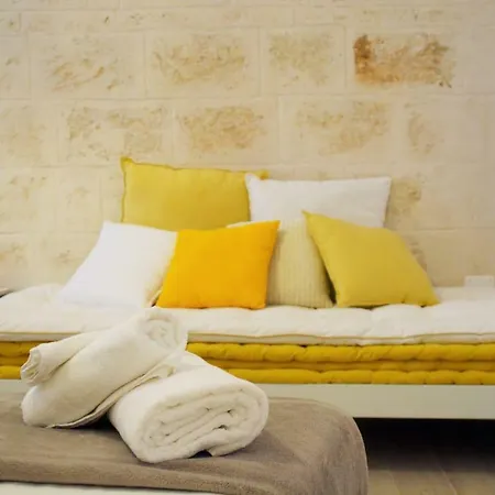 La Torretta Apartment