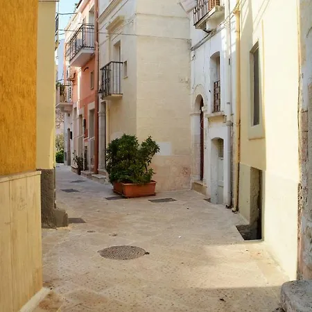 Apartment La Torretta *