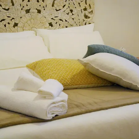 La Torretta Apartment Valenzano
